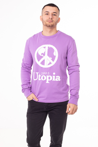Longsleeve 2005 Utopia