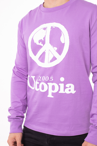 Longsleeve 2005 Utopia
