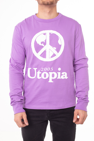 Longsleeve 2005 Utopia