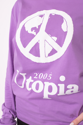 Longsleeve 2005 Utopia