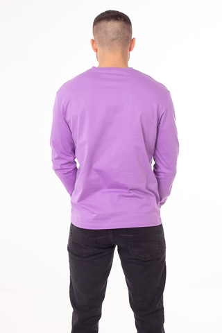 Longsleeve 2005 Utopia