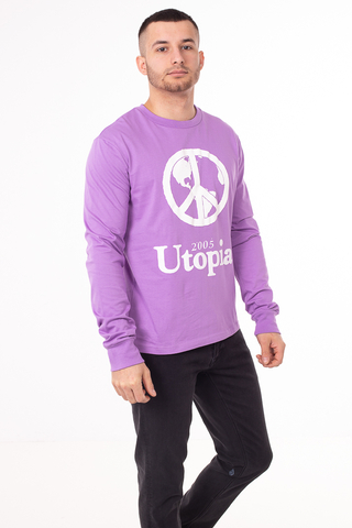 Longsleeve 2005 Utopia