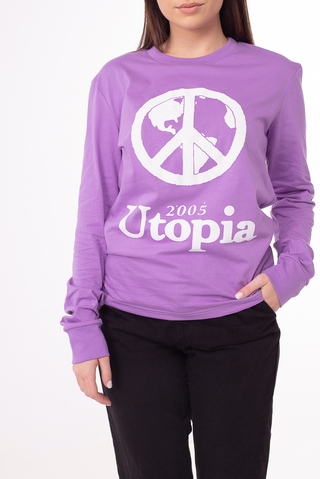 Longsleeve 2005 Utopia