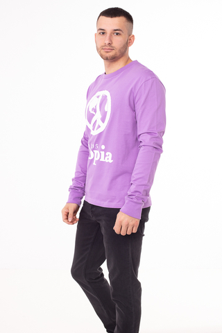 Longsleeve 2005 Utopia