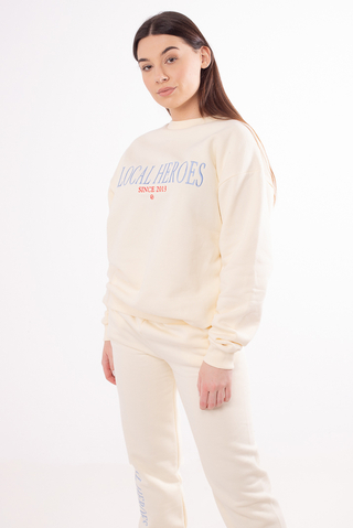 Bluza Damska Local Heroes LH 2013