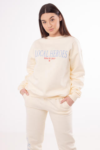 Bluza Damska Local Heroes LH 2013