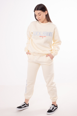 Bluza Damska Local Heroes LH 2013