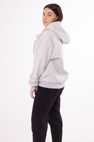 Bluza Kaptur Damska Local Heroes Sunset