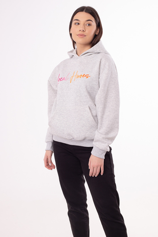 Bluza Kaptur Damska Local Heroes Sunset