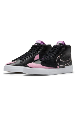 Buty Nike SB Zoom Blazer Mid Edge