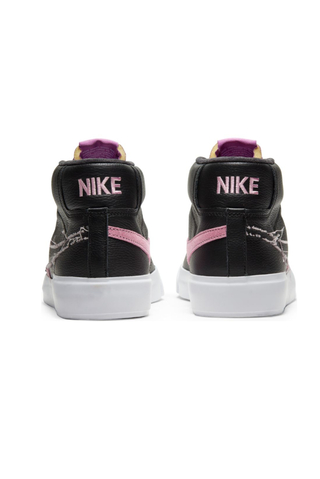 Buty Nike SB Zoom Blazer Mid Edge