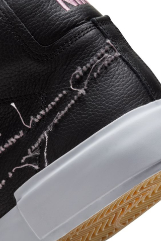 Buty Nike SB Zoom Blazer Mid Edge