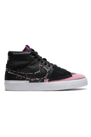Buty Nike SB Zoom Blazer Mid Edge