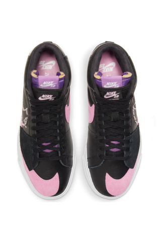 Buty Nike SB Zoom Blazer Mid Edge