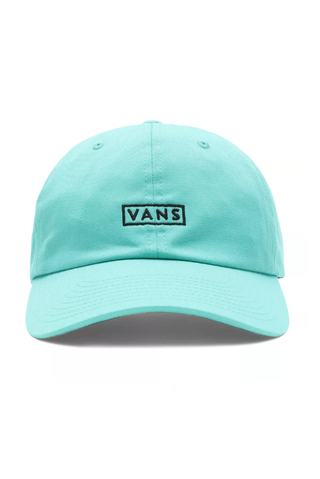 Czapka Vans Curved Bill Jockey