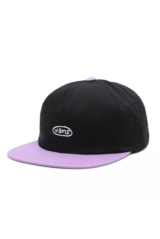 Czapka Vans Jockey Sesonal Color
