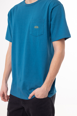 Vans slim hotsell fit t shirt