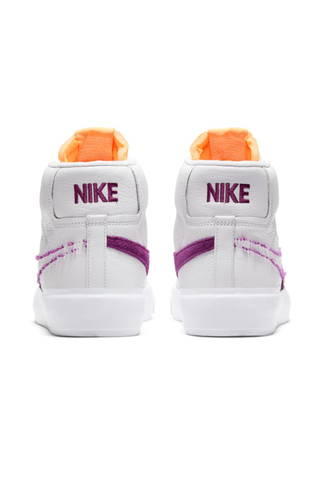Buty Nike SB Zoom Blazer Mid Edge