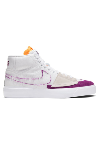 Buty Nike SB Zoom Blazer Mid Edge
