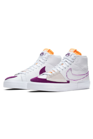 Buty Nike SB Zoom Blazer Mid Edge