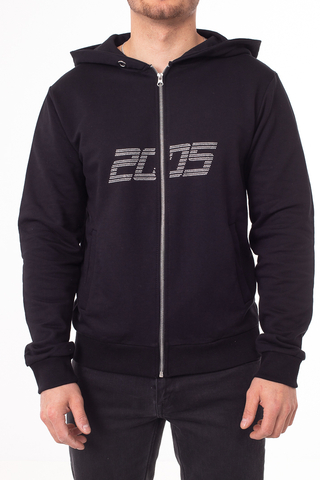 Bluza Zip 2005 Signature