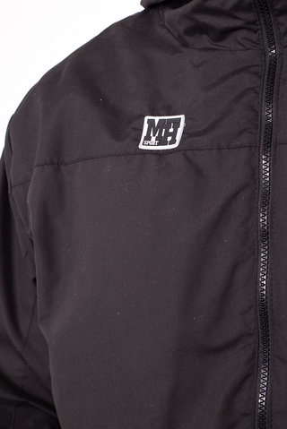 Kurtka Metoda Sport MH Logo