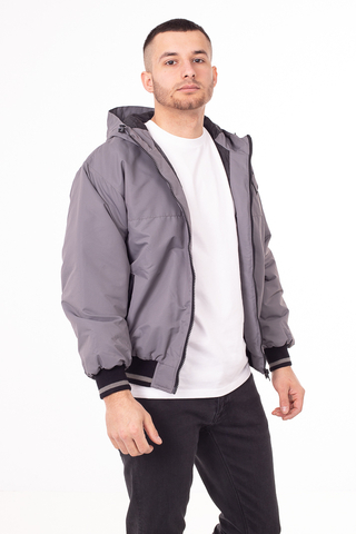 Kurtka Zimowa Metoda Sport Classic M