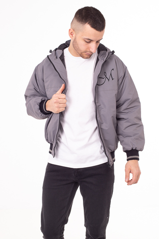 Kurtka Zimowa Metoda Sport Classic M