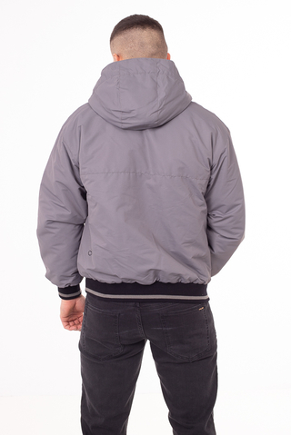 Kurtka Zimowa Metoda Sport Classic M