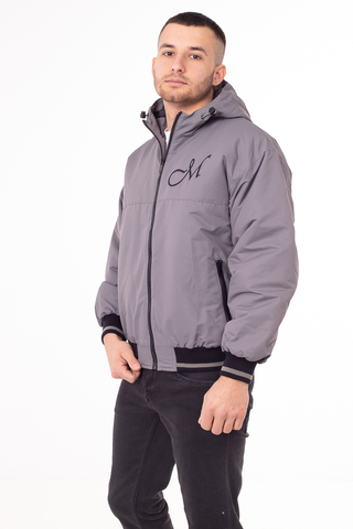 Kurtka Zimowa Metoda Sport Classic M