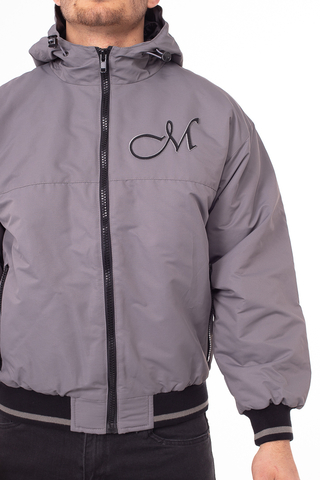 Kurtka Zimowa Metoda Sport Classic M