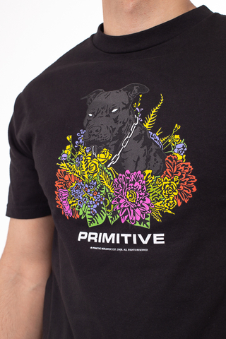 Koszulka Primitive Handsome