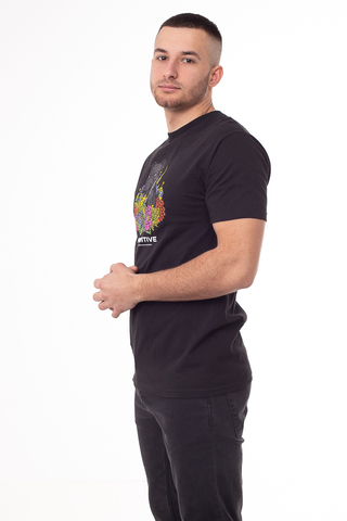 Koszulka Primitive Handsome