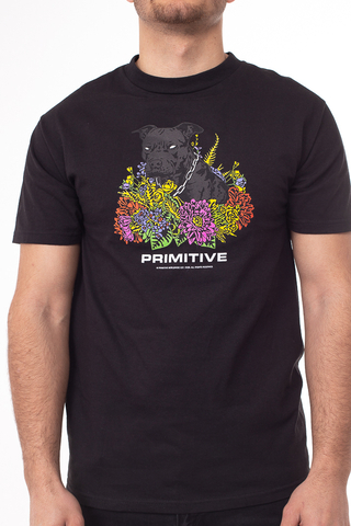 Koszulka Primitive Handsome