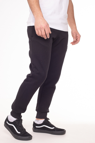 Metoda Sport Mini Logo Jogger Pants