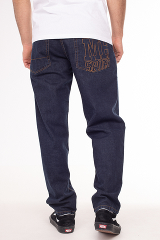 Kalhoty Metoda Sport Jeans Big