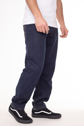 Kalhoty Metoda Sport Jeans Big