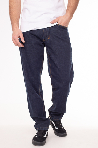 Kalhoty Metoda Sport Jeans Big