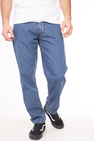 Kalhoty Metoda Sport Jeans Big