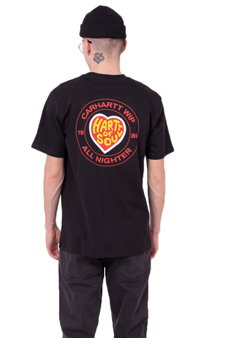 Koszulka Carhartt WIP Hartt Of Soul