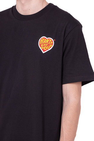 Koszulka Carhartt WIP Hartt Of Soul