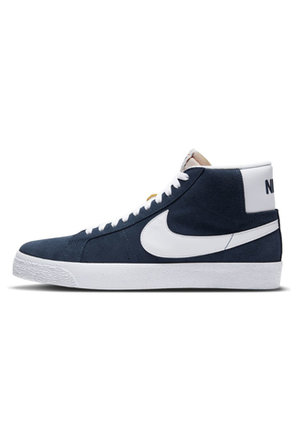 Buty Nike SB Zoom Blazer Mid