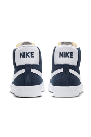 Buty Nike SB Zoom Blazer Mid