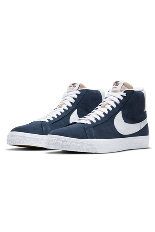 Buty Nike SB Zoom Blazer Mid