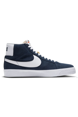 Buty Nike SB Zoom Blazer Mid