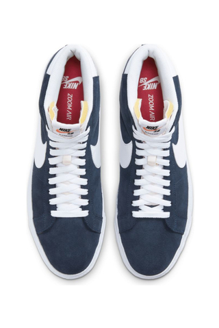 Buty Nike SB Zoom Blazer Mid
