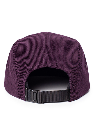 Czapka Sztruksowa Kamuflage Classic 5 Panel