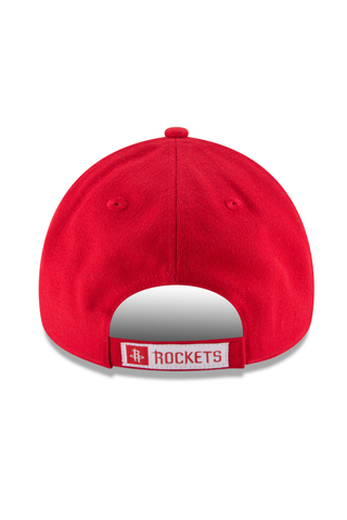 Czapka New Era Houston Rockets 9Forty