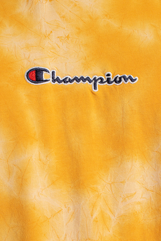 Koszulka Champion Tie Dye