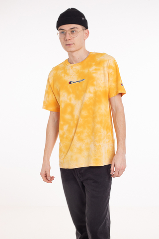 Koszulka Champion Tie Dye